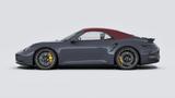 Porsche 911 992.2 Turbo S Cab Full Carbon Burmester Lift - Porsche: 911s Turbo
