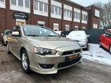 Mitsubishi Lancer Lim. Inform - Mitsubishi Lancer Gebrauchtwagen