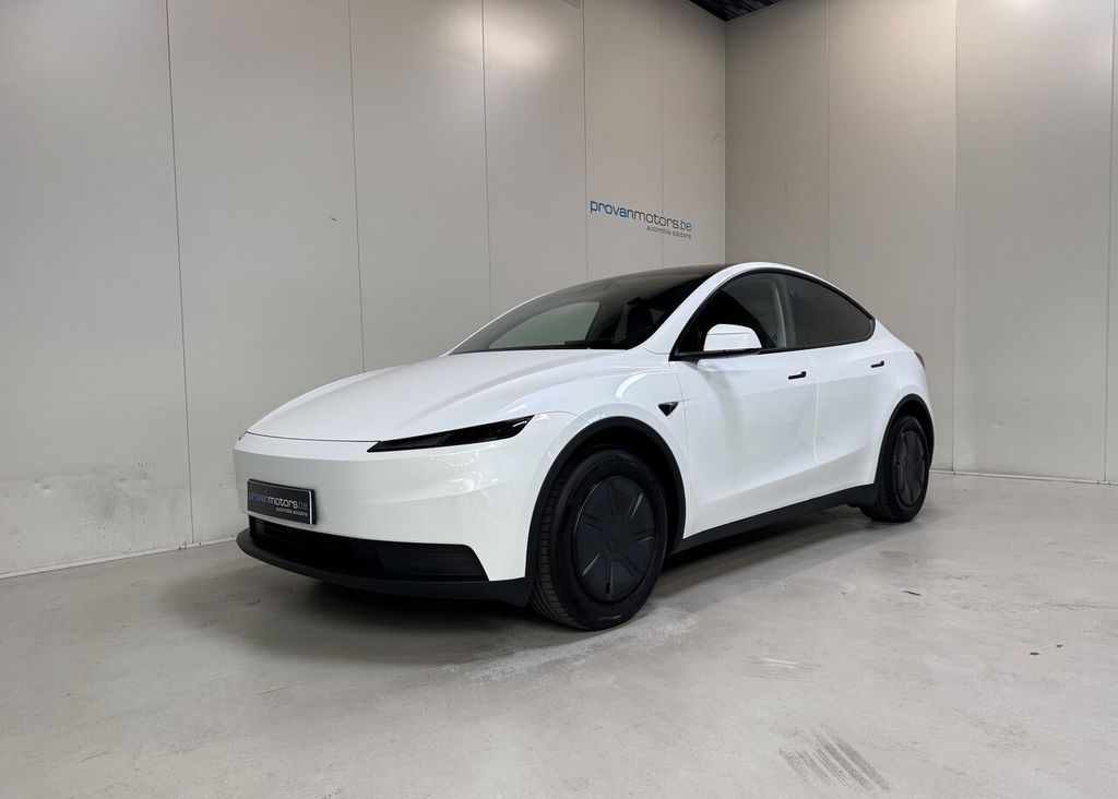 Image of Tesla Model Y