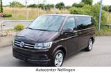 Volkswagen T6 Multivan TDI Comfortline DSG Alcantara L. - VW T6 Multivan Gebrauchtwagen in Stuttgart