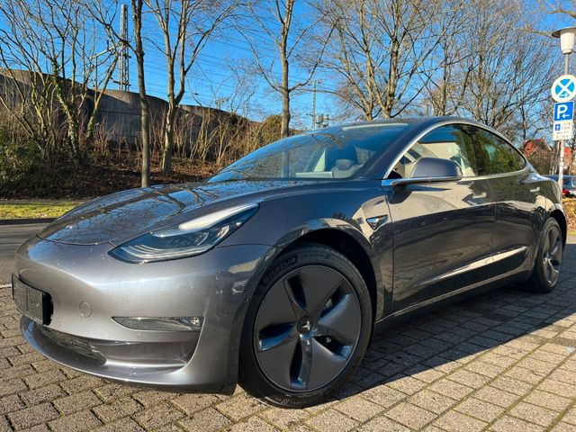 Tesla Model 3 Long Range 79 kWh Dual AWD|AHK|Autopilot