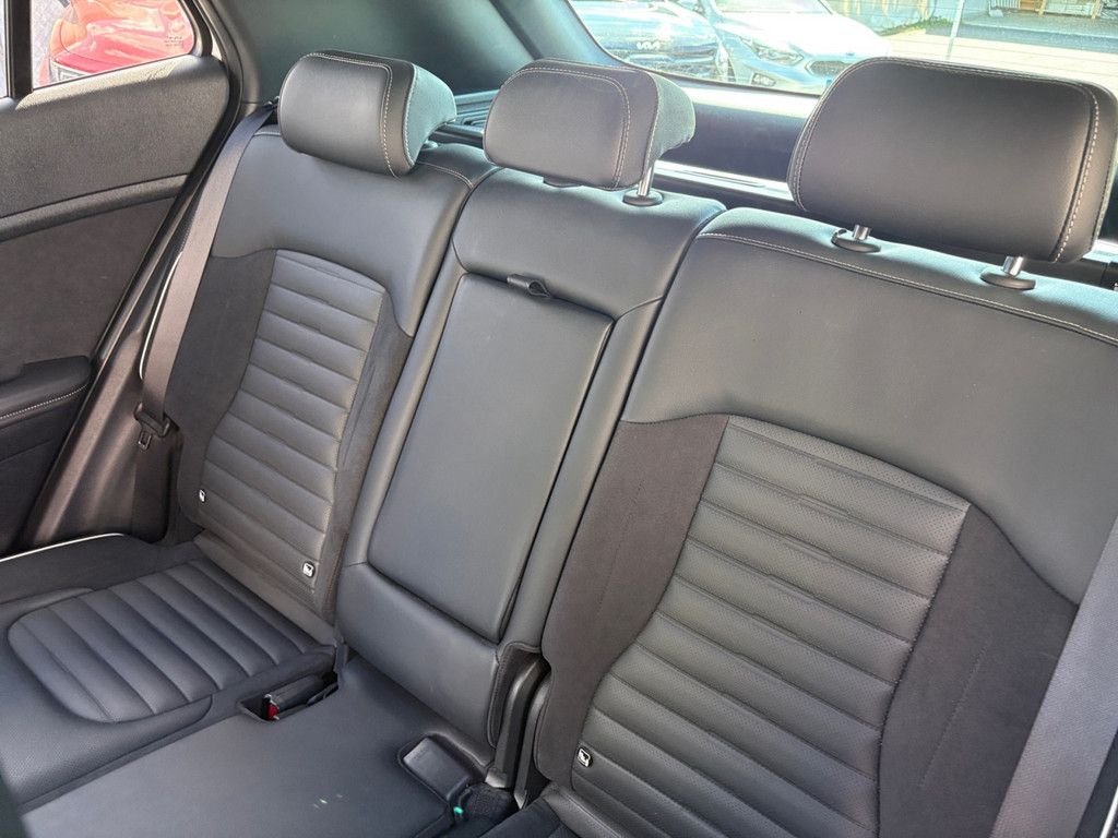 Fahrzeugabbildung Kia Sportage 1.6 T-GDI GT-Line4WDEURO 6d