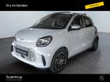 Smart EQ forfour prime +EXCLUSIVE KAMERA SHZ SHD - Smart ForFour aus 2020