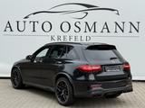 Mercedes-Benz GLC 63 AMG S 4Matic+ Speedshift|NP:120.161,15.-€ - Mercedes-Benz GLC 63 AMG