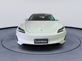 Tesla Model 3 Dualmotor Performance - Tesla Gebrauchtwagen von 2024