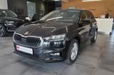 Skoda Fabia 1.0 TSI 130J./Selection 16" SHZ PDC 5J.GAR
