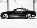 Bentley Continental GTC Azure V8 Hybrid -B&O-ROT. DISPL- - Bentley Continental GTC: Cabrio