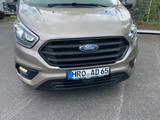 Ford Transit Custom Nugget Komplett Ausgestattet - Angebote