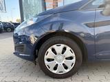 Ford Fiesta AHK Klima Radio Zahnriemen NEU - Ford Fiesta: Radio