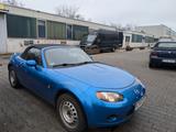 Mazda MX-5 1.8, 2007