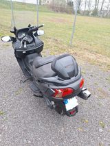 Suzuki Burgman 650 z executive Burgmann TÜV NEU - GEBRAUCHT BURGMAN 650
