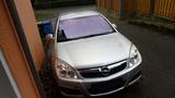 Opel OPEL VECTRA SILBER 1.9 CDTI - Opel Vectra: Cdti