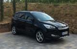 Ford Kuga 180PS 4x4 AHK ACC Pano-Dach Leder 8-Fach - Ford Kuga Gebrauchtwagen in Bonn