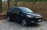 Ford Kuga 180PS 4x4 AHK ACC Pano-Dach Leder 8-Fach - Ford Kuga Gebrauchtwagen Bonn