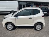 Aixam City Ab 15 Jahren fahren 6 kW (8 PS), Automatik - Aixam City mit Elektro-Antrieb