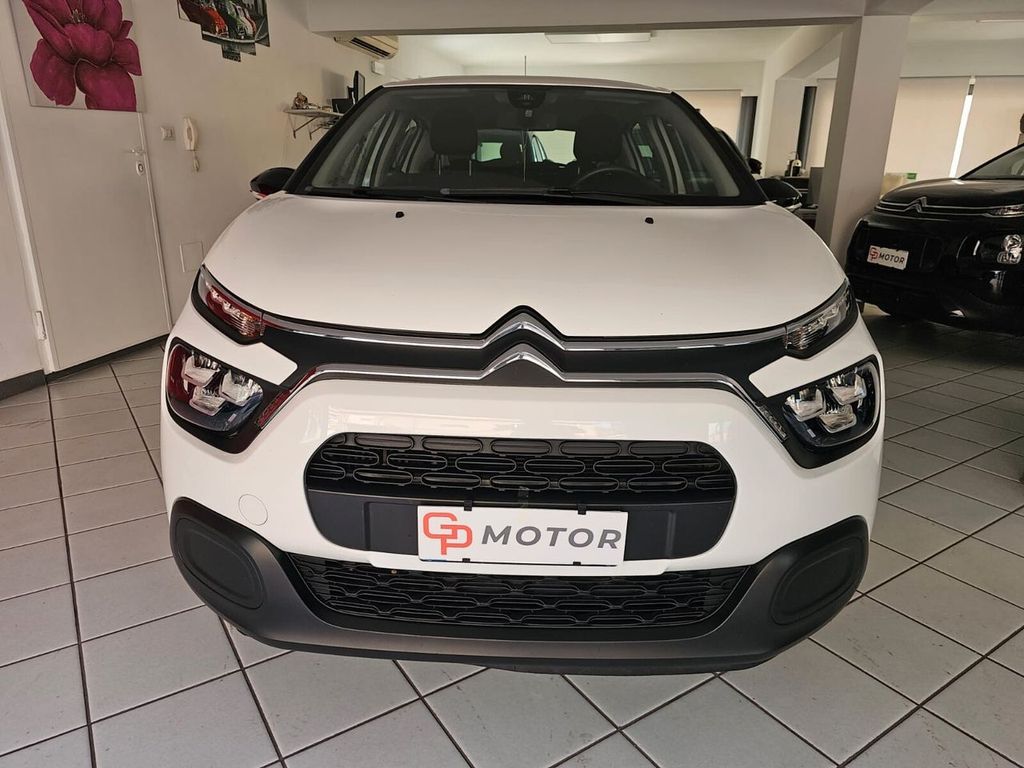 Image of Citroën C3