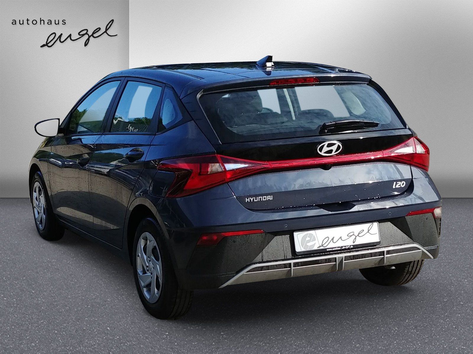 Hyundai i20 – Bild 6