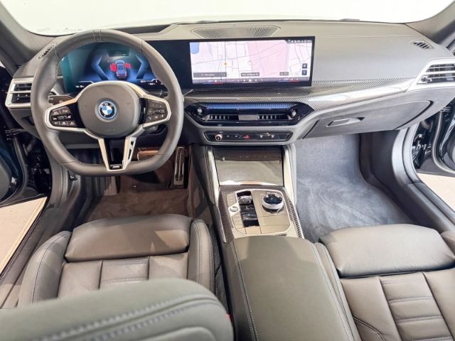 BMW i4 - Bild 12