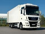 MAN TGX 26.440 XXL  6x2 LLW Retarder 2xTank - MAN Tgx 26 440