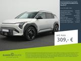 Kia EV3 81.4 GTL DWP COM - silberne Kia EV3