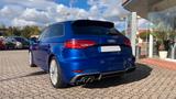 Audi A3 1,5 TFSI Sportback 3 x S-Line Bang u. Olufsen - Audi A3 von privat