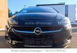 Opel Corsa E 1.4 Active Klima Mod.2017 Tüv Neu ! - Opel Corsa: Schwarz, 1.2
