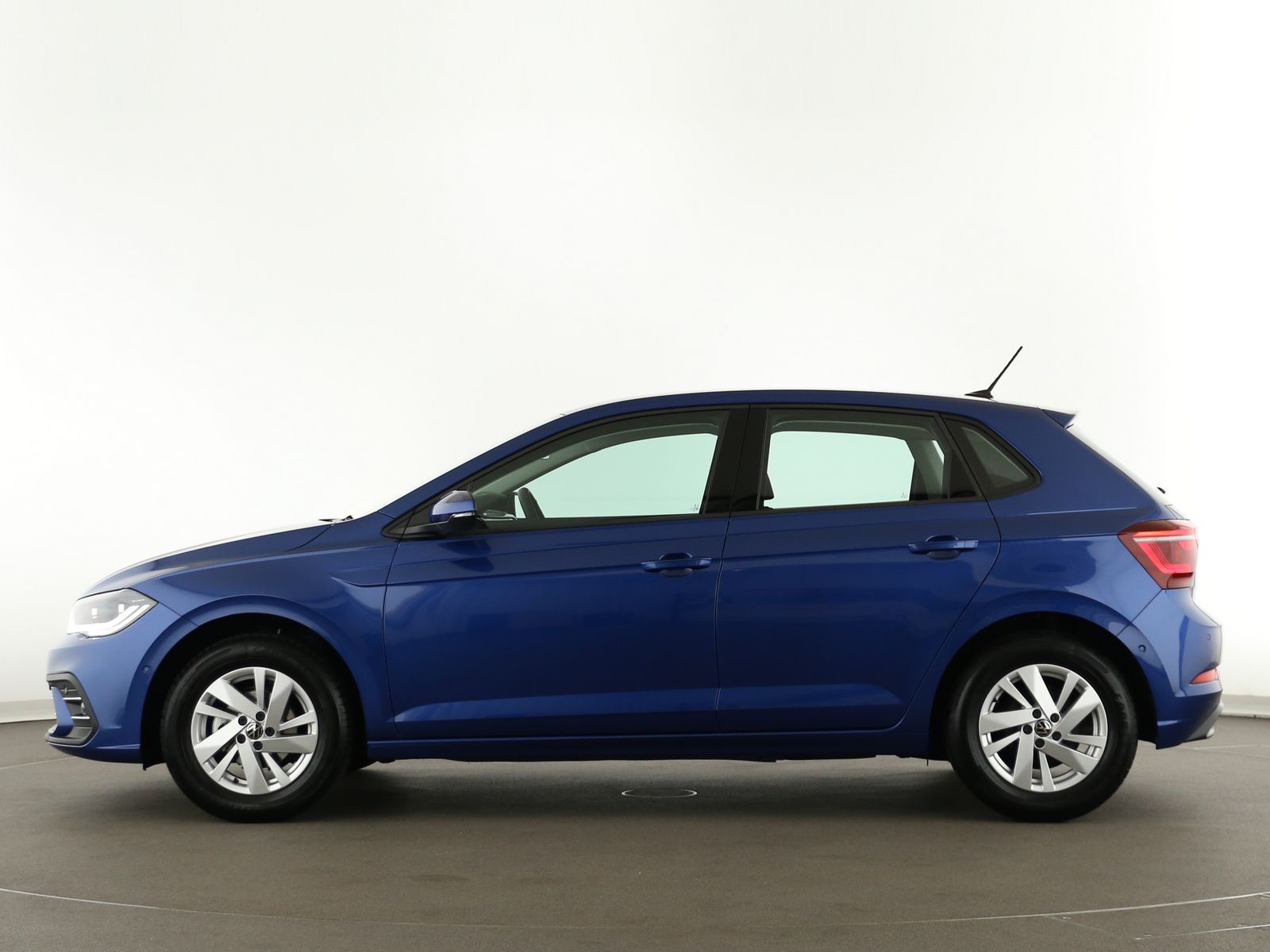 Volkswagen Polo - Bild 4