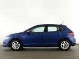 Volkswagen Polo 1.0TSI 95PS DSG Style Navi RFK ACC PDC IQ.L - Volkswagen Polo: Tsi Ps