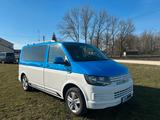 Volkswagen T6 California - VW T6 von privat