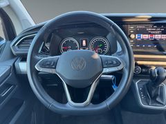 Fahrzeugabbildung Volkswagen T6.1 Multivan Generation Six DSG Standh R.Cam
