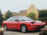 Ford Probe 2.5i V6 24V USA / ATM / Garagenfahrzeug  - : Sportwagen, Usa