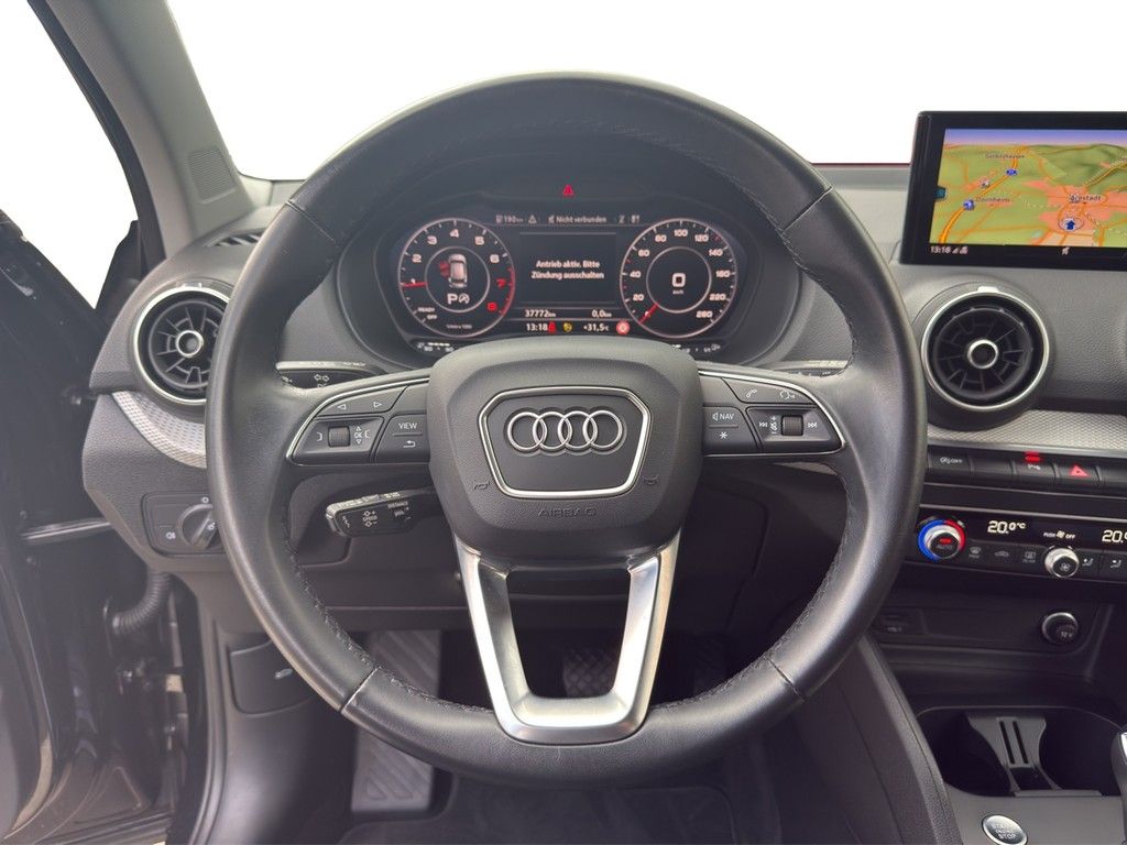 Audi Q2 - Bild 16