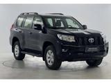 Toyota Land Cruiser Comfort 2.8 D4-D AHK WR Kamera PDC - gebrauchte Toyota Land Cruiser aus dem Jahr 2023