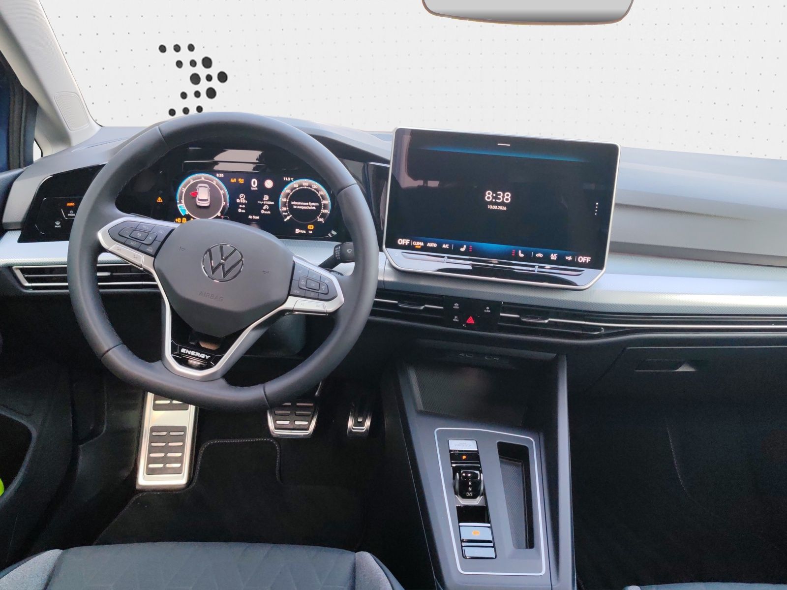 Volkswagen Golf - Bild 5