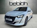 Peugeot 208 1.2 PureTech 100 Allure KeyLess LED Navi PDC - Peugeot 208 Gebrauchtwagen in Stuttgart