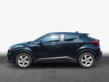 Toyota C-HR - 4