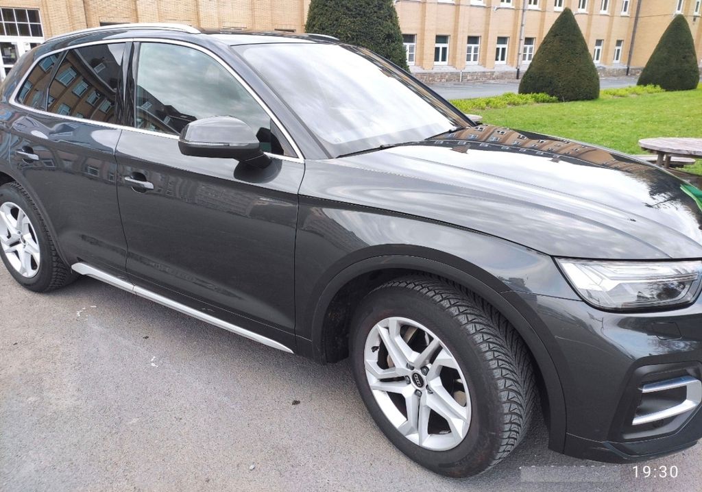 Image of Audi Q5