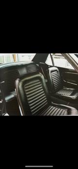 Ford Mustang - Ford Gebrauchtwagen von 1966