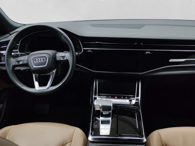 Audi Q8 45 TDI Q S LINE LM22 B&O OPS foto 5