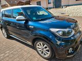Kia Soul 2017 gebr. Auto, 132 PS, inkl. Wi... - Kia Soul aus 2017