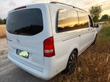 Mercedes-Benz eVito Tourer, 8-Sitzer, Lang, Service neu* - Mercedes-Benz eVito Gebrauchtwagen