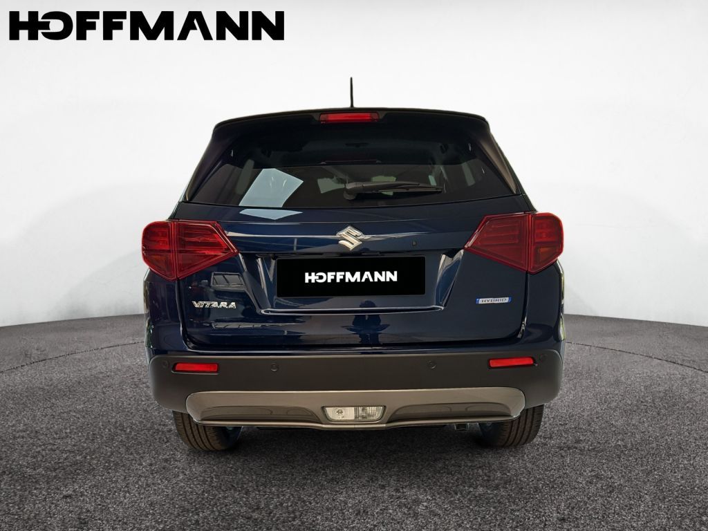 Fahrzeugabbildung Suzuki Vitara 1.4 Comfort LED Navi Sitzheizung DAB+PDC