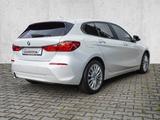 BMW 118i Advantage PANO NAVI PDC V+H DAB Tempomat - BMW 118 in Düsseldorf