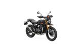 Triumph SCRAMBLER 400 XC   2026    *AKTION!* - Triumph Scrambler 400 XC