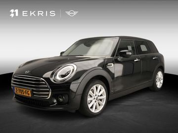 MINI Cooper Clubman 1.5 | LED | navi | Sportsitze | s