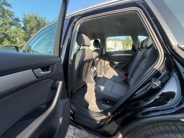 Audi Q5 - 11