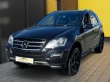 Mercedes-Benz ML 300 CDI 4MATIC+Leder+Memory+Kamera - Mercedes ML-Klasse bis 10.000 Euro