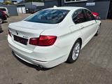 BMW 535i xDrive A Luxury Line Luxury Line - BMW 535 aus 2014
