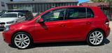 Volkswagen Golf VI Highline aus 1-Hand - aus 2009: Kleinwagen