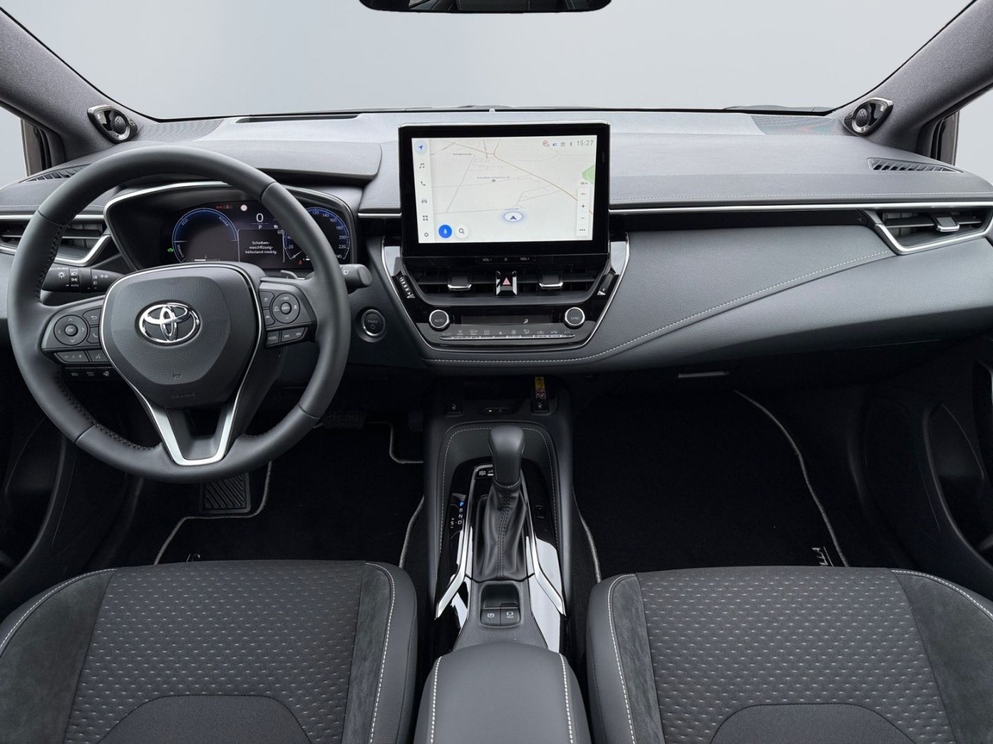 Toyota Corolla - Bild 10